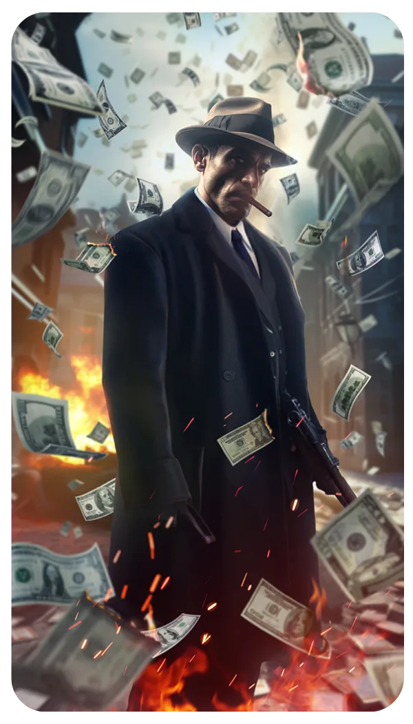 Mafia Mayhem