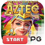 Treasure Of Aztec